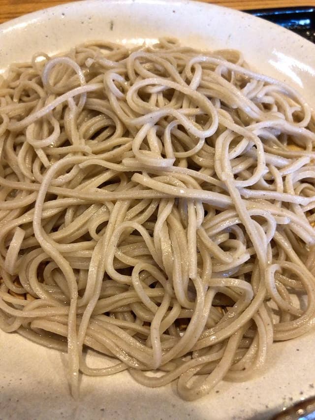 そば・うどん 八斗蒔 やぶ - サブ画像3