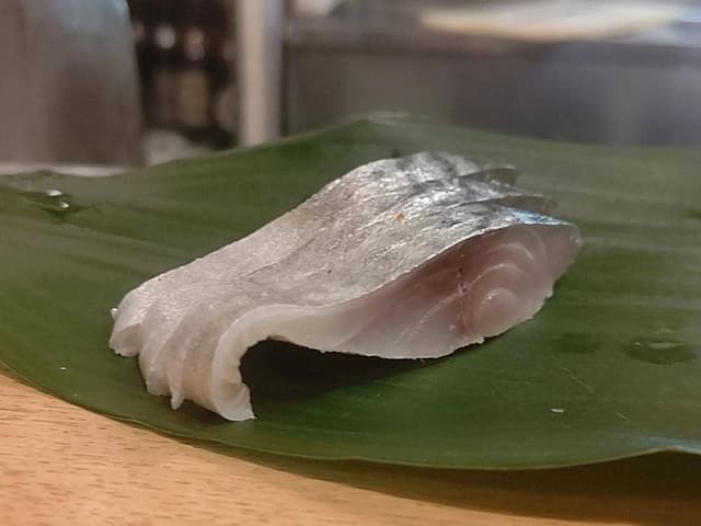 御両寿司 - サブ画像1