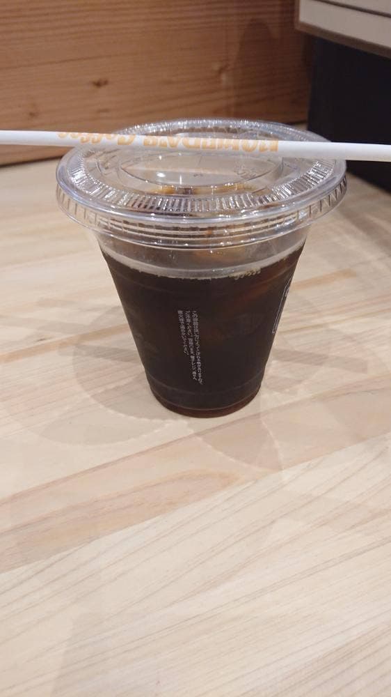 コメダ珈琲店 サンリブわさだ店 - サブ画像2