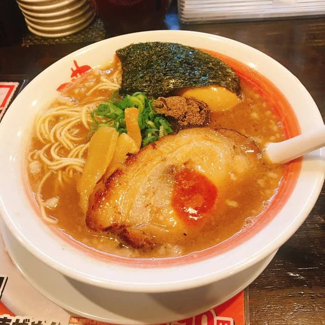 ばり嗎 本通店 - サブ画像2