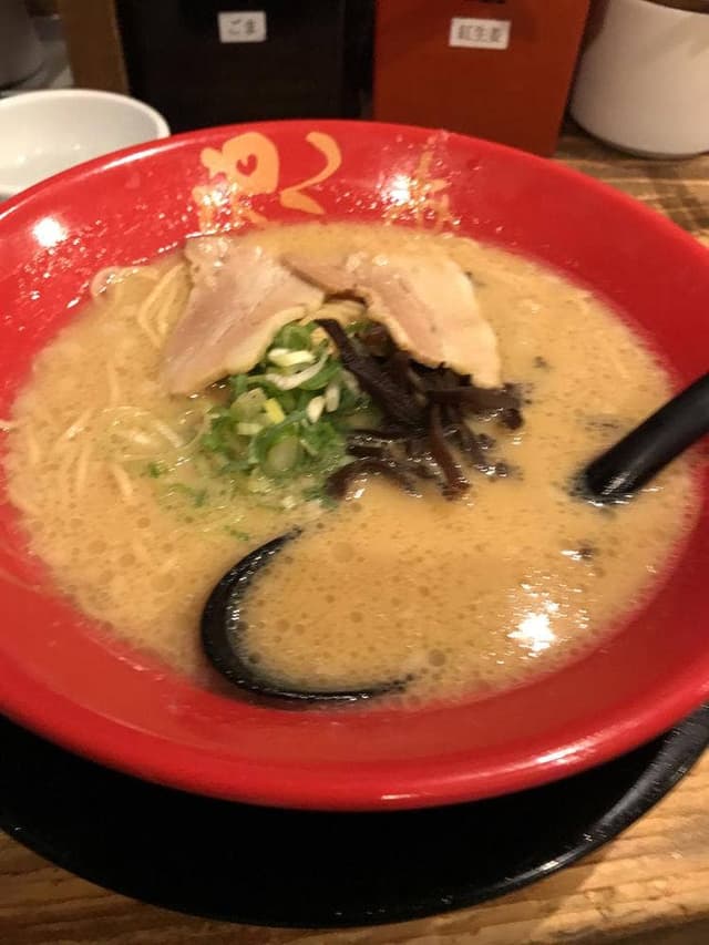 ろくの家 防府店 - サブ画像3