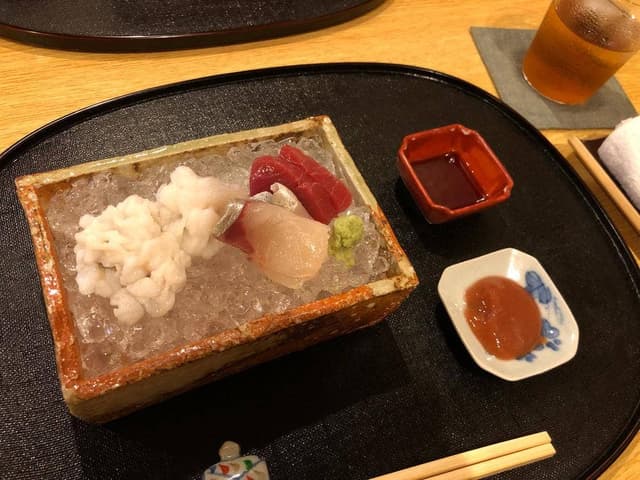 四季 なか村 - サブ画像2