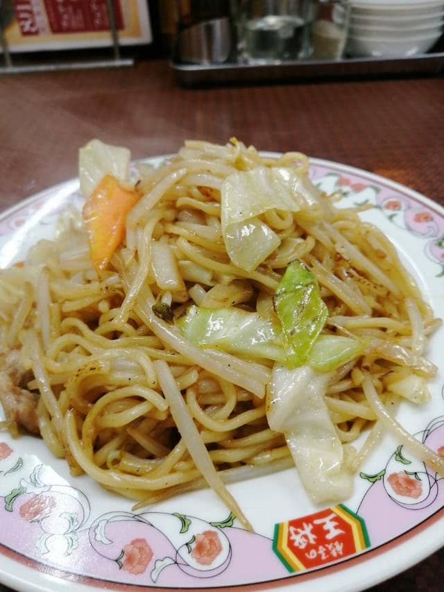 餃子の王将 泉ヶ丘店 - サブ画像3