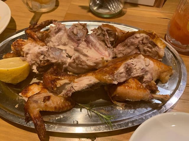 BISTRO CHICKEAT 静岡呉服町店 - サブ画像2