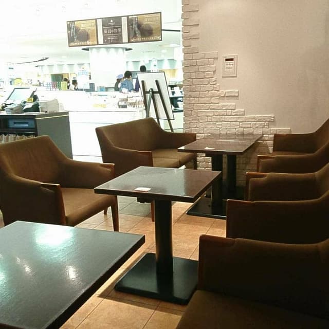 ろまん亭 新さっぽろサンピアザ店 - サブ画像3