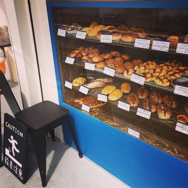 BLUE TREE BAKERY - サブ画像2