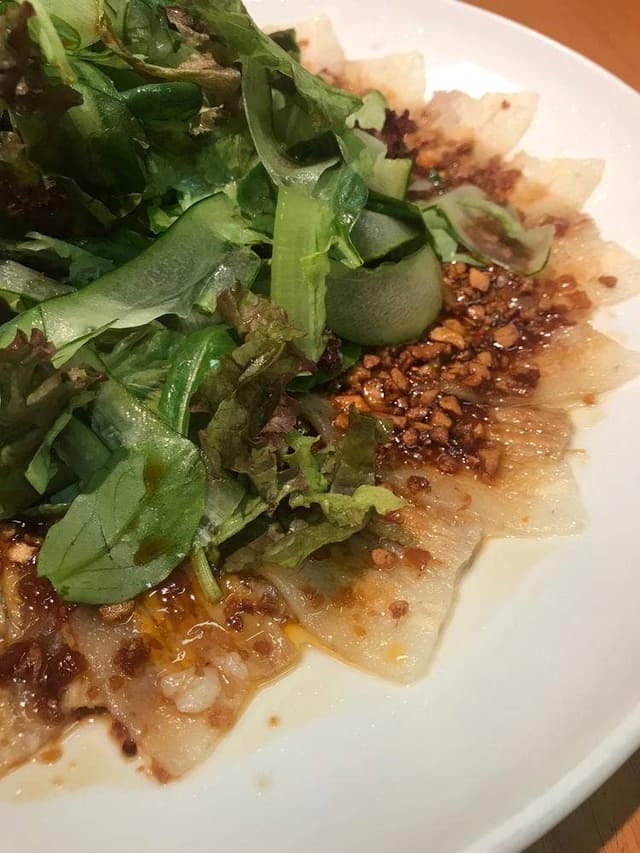 中華飯店 精華苑 本店 - サブ画像2