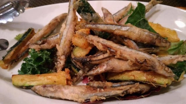 イタリア料理 ノンナジーニャ - サブ画像2
