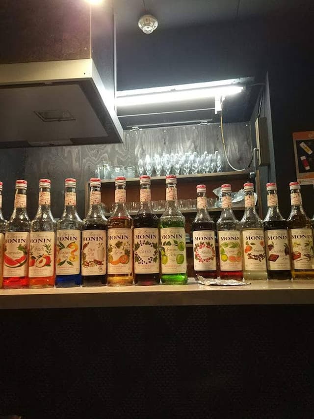 国分寺ドロシー タロットcafe&シーシャbar - サブ画像2