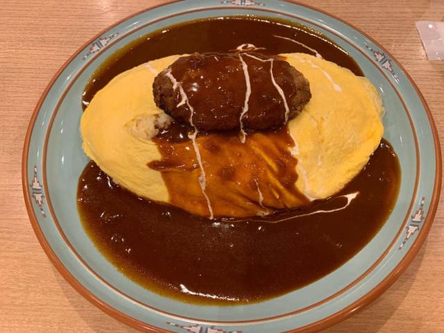 ポムの樹キャナルシティ博多店 - サブ画像1