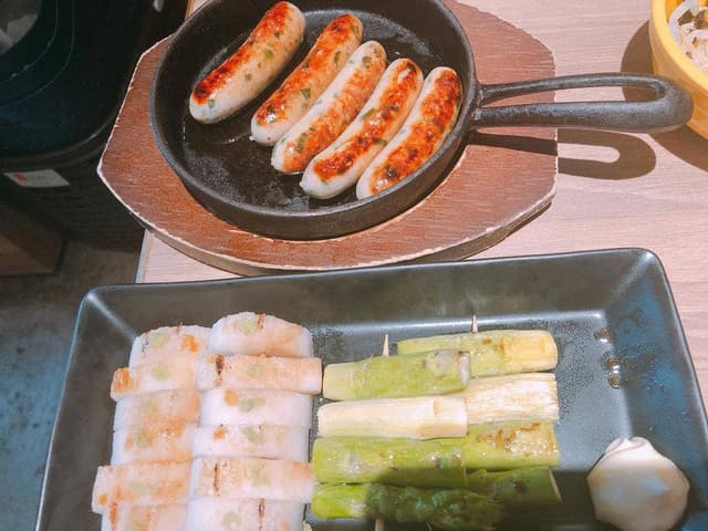 渋谷橋キッチン - サブ画像2
