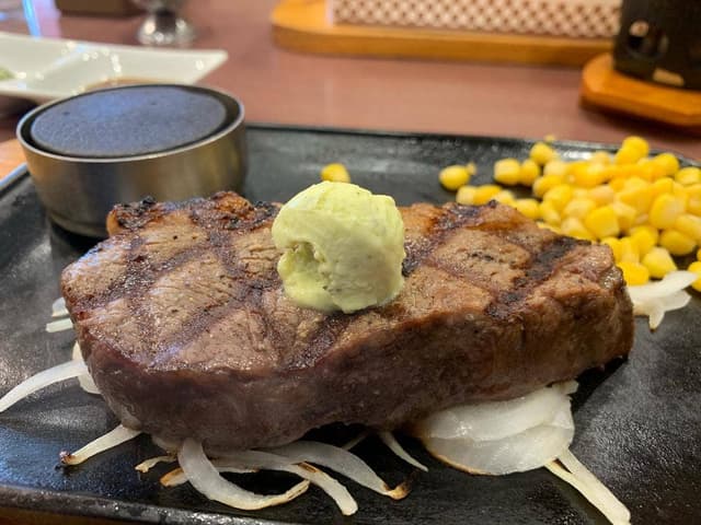 ビッグボーイ 大袋店 - サブ画像1