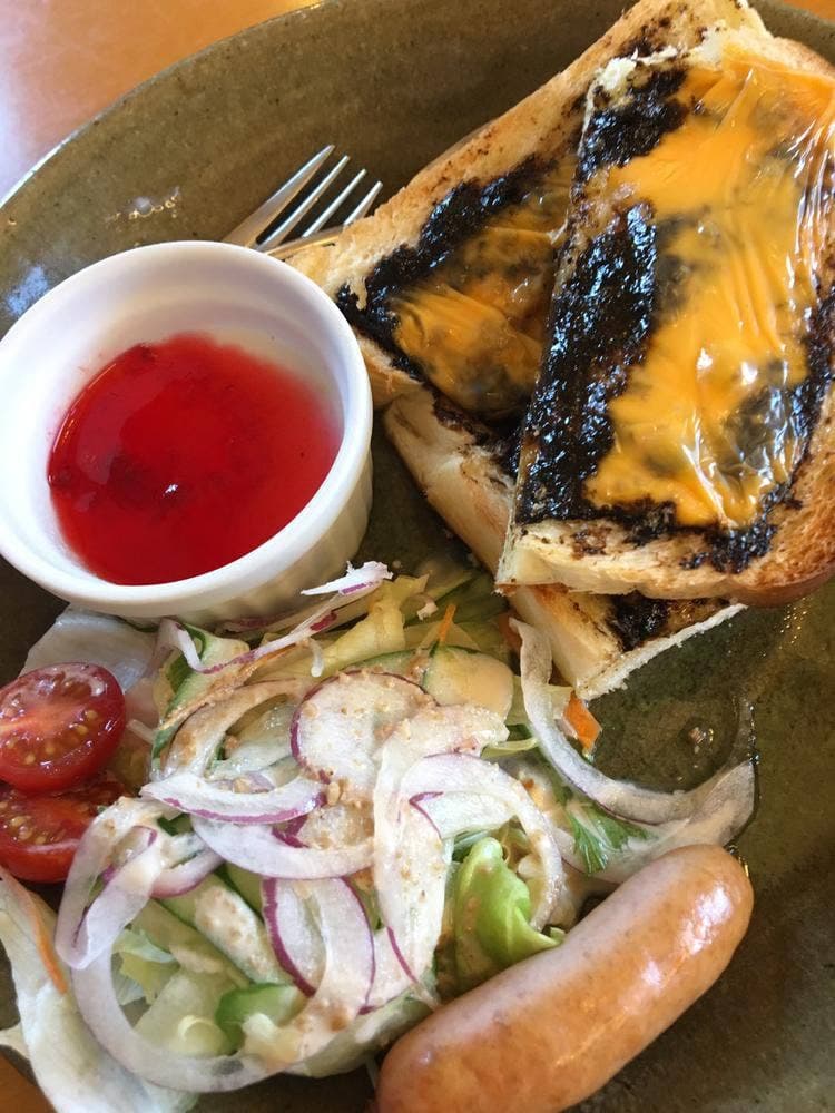 cafe de LaLa