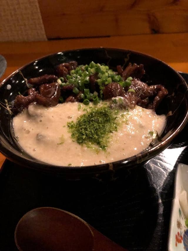 愉楽 - サブ画像1