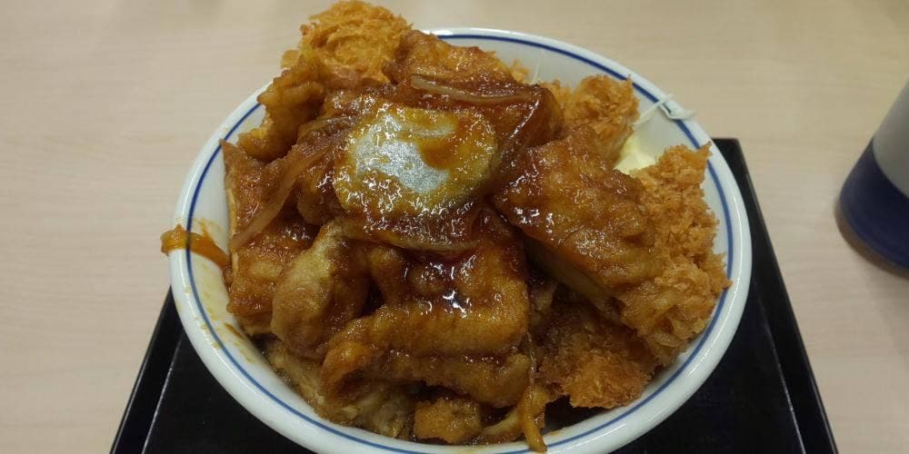 かつや 札幌手稲前田店