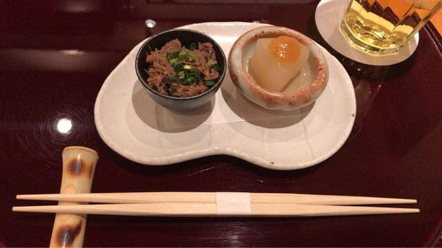 ザゼン - サブ画像3