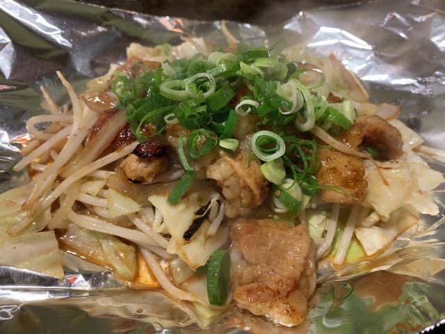 狸狸亭 寺田町店 - サブ画像1