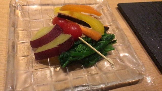 とりや 幸 銀座店 - サブ画像1