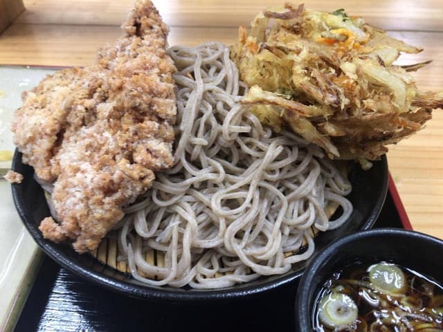 小木曽製粉所 村井店 - サブ画像3