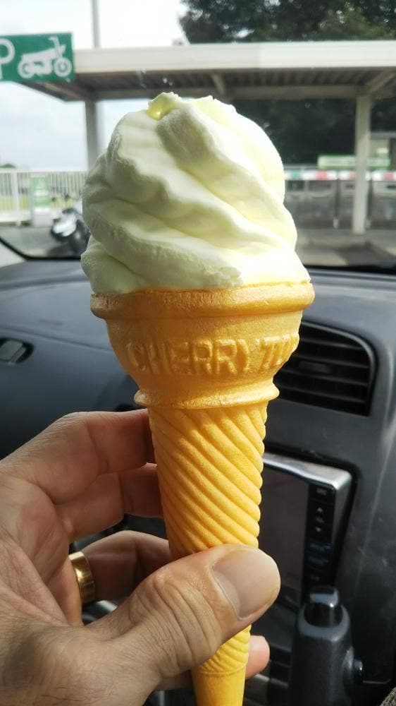 都賀西方パーキングエリア 上り線 - サブ画像3