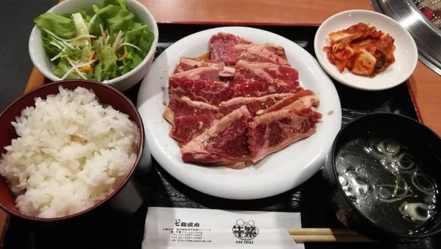 牛繁 五反田店 - サブ画像2