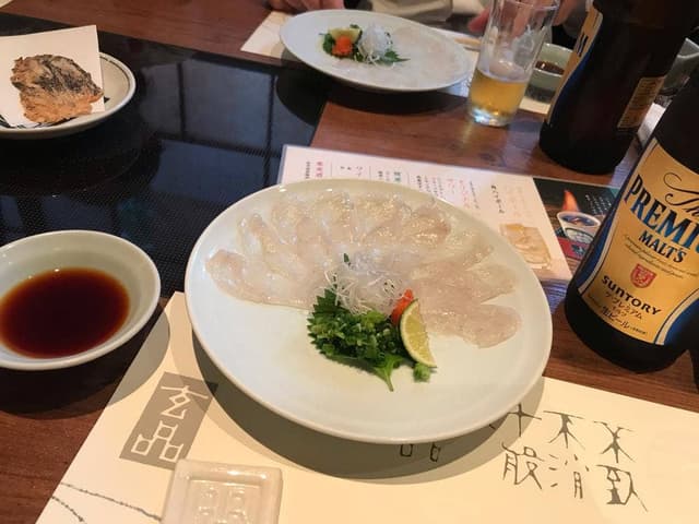 玄品 札幌すすきの - サブ画像1