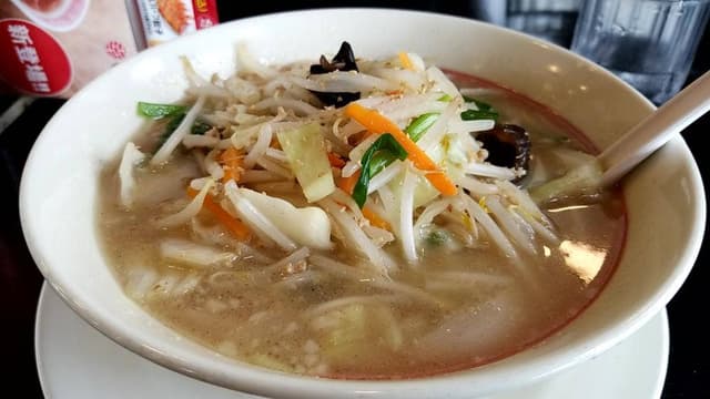 幸楽苑 新庄店 - サブ画像1
