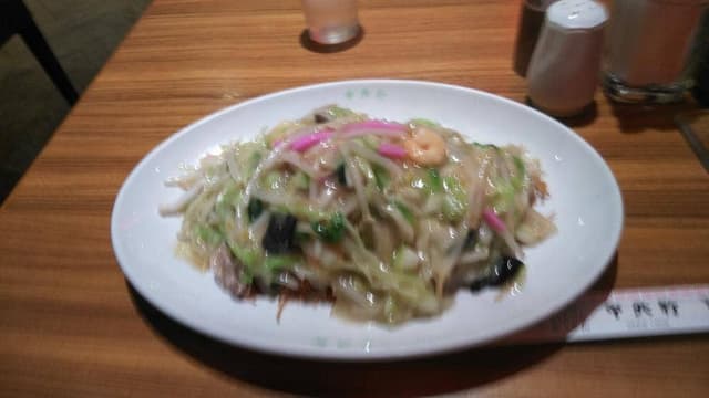 中央軒 本店 - サブ画像3