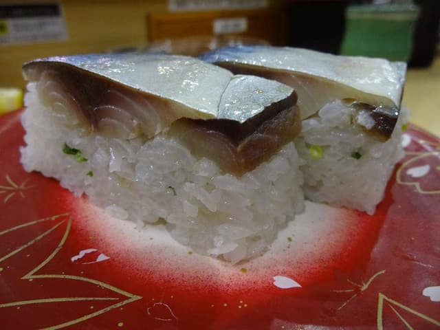 大河すし本店 - サブ画像1