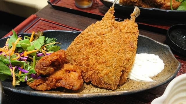 魚食家きんき パレスビル店 - サブ画像3