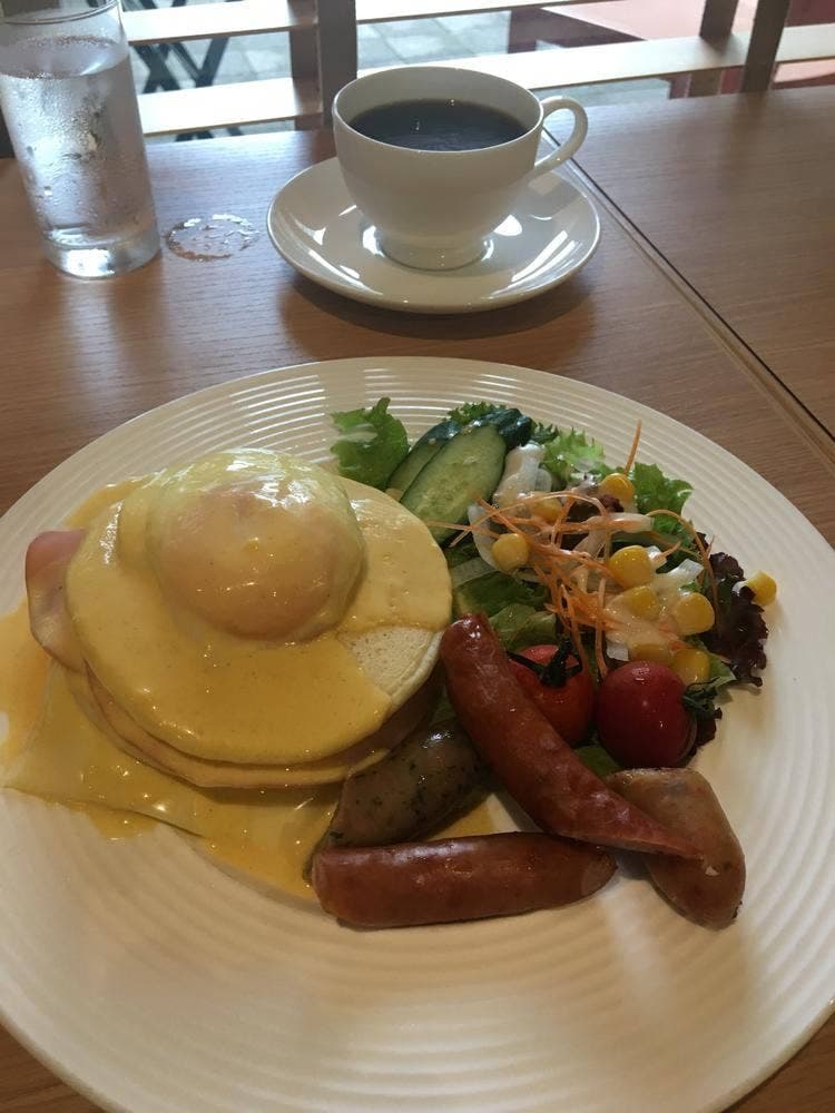 ラウンジ シュシュ ホテルアーバングレイス宇都宮