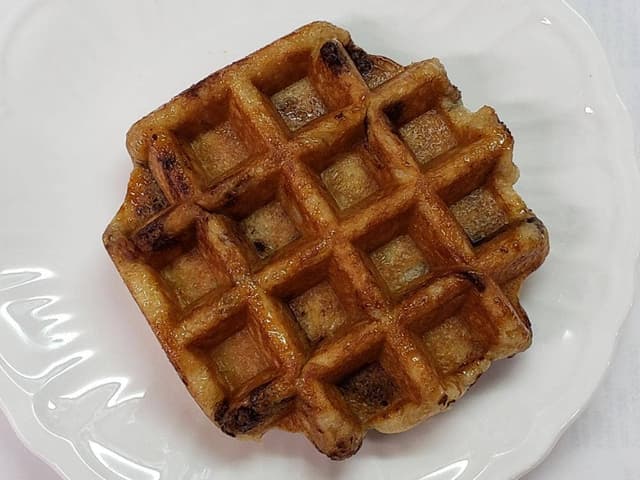 ミスターワッフル 旗の台 駅ナカ店 - サブ画像3