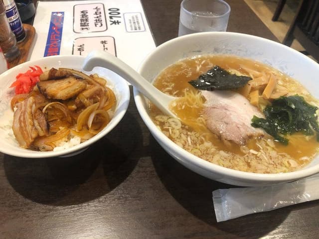 らーめん北斗 - サブ画像2