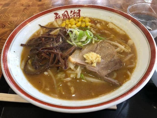 摩周湖第一展望台レストハウス - サブ画像3
