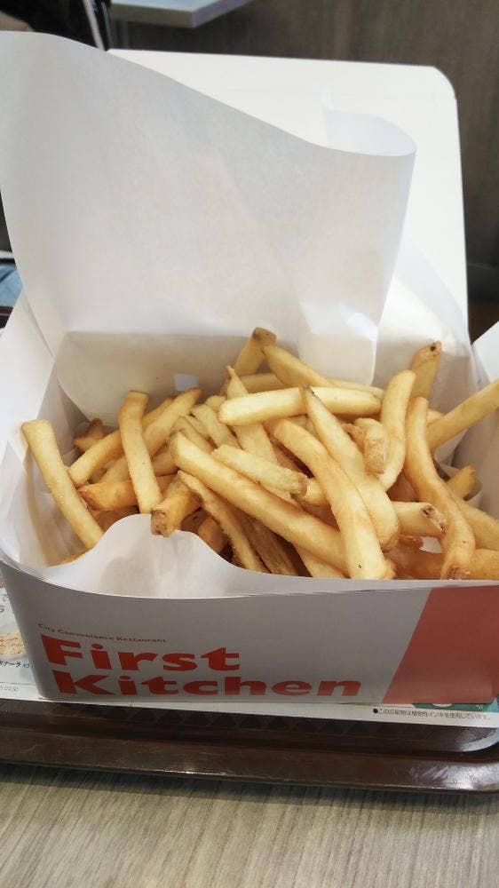 ウェンディーズ・ファーストキッチン 京都新京極店