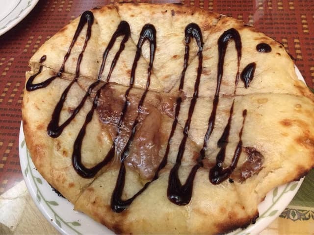 インド料理ムガルパレス 泉店 - サブ画像3