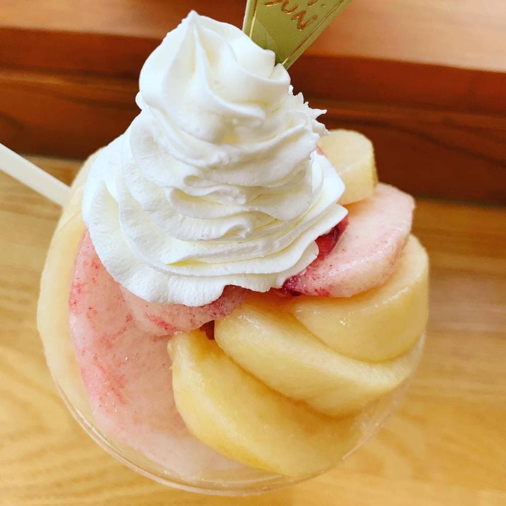 フルーツガーデン 新SUN 吉野ヶ里店