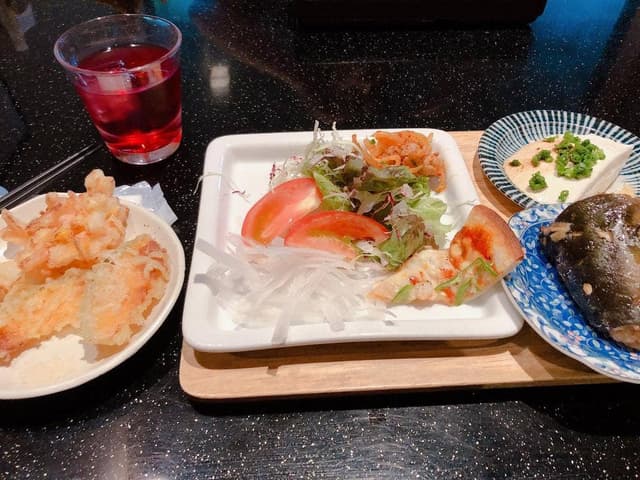 和の舎 かりん - サブ画像3