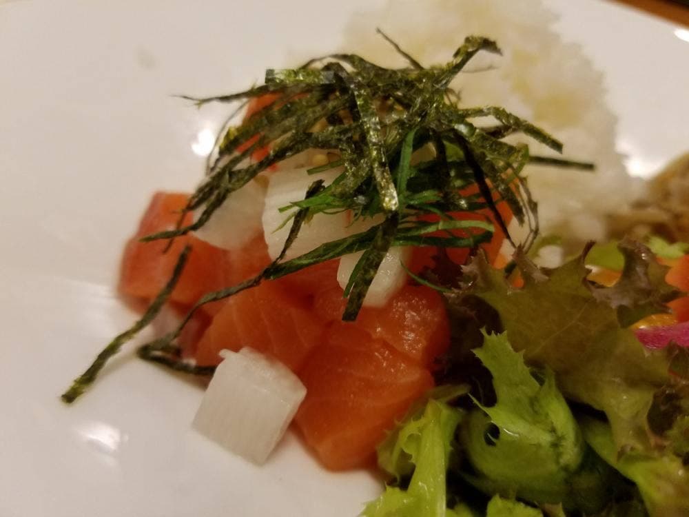 日本料理 信濃路