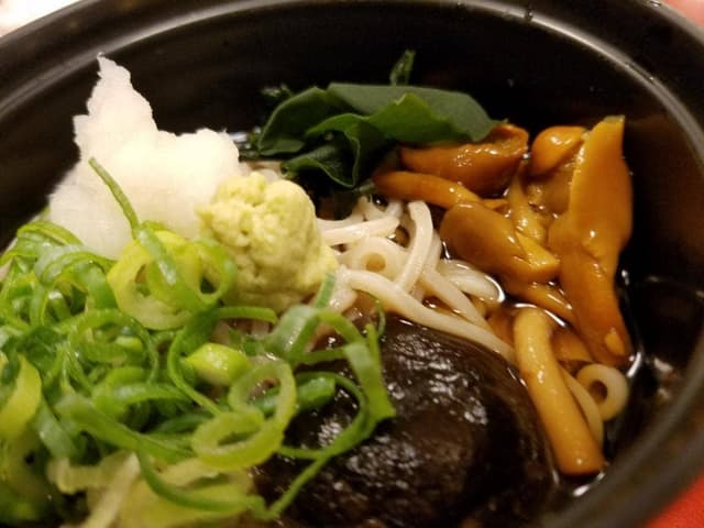 日本料理 信濃路 - サブ画像2