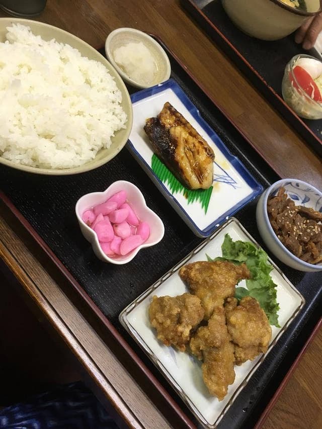 食堂よこやま - サブ画像1