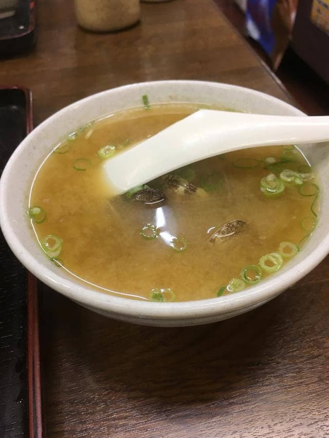 食堂よこやま - サブ画像2