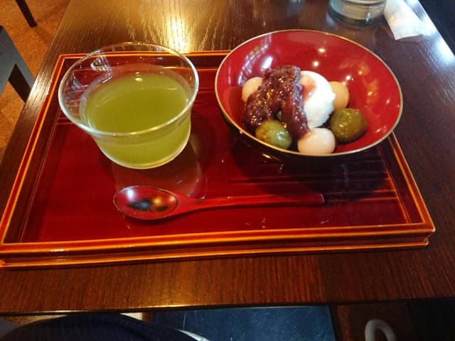 飛騨版画喫茶 ばれん - サブ画像1