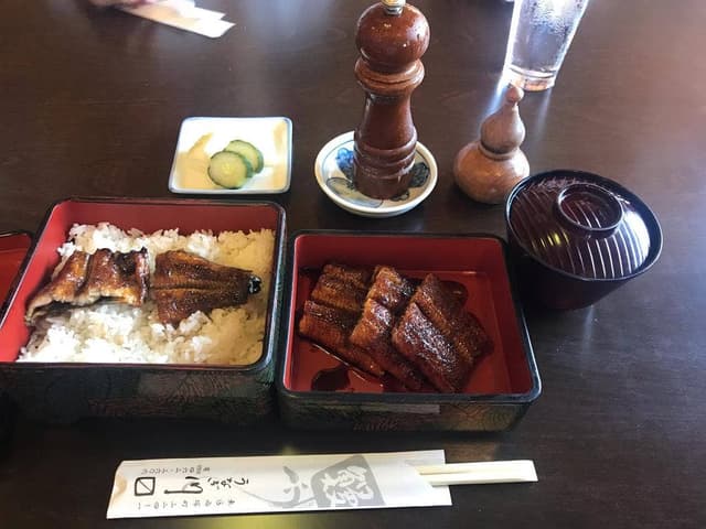 川ます - サブ画像1