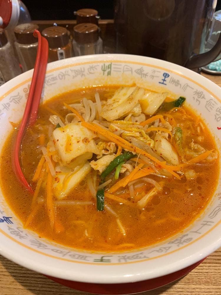 大阪 赤ふくちぁん あびこ店