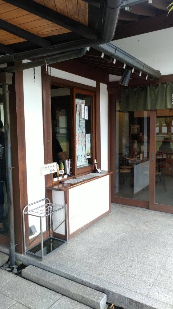 東寺売店 - サブ画像3