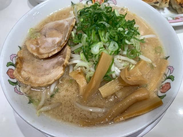 餃子の王将 御徒町駅南口店 - サブ画像2