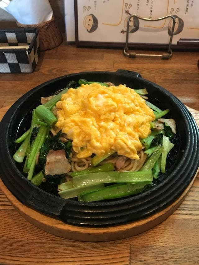 やきそば居酒屋 どーも - サブ画像1
