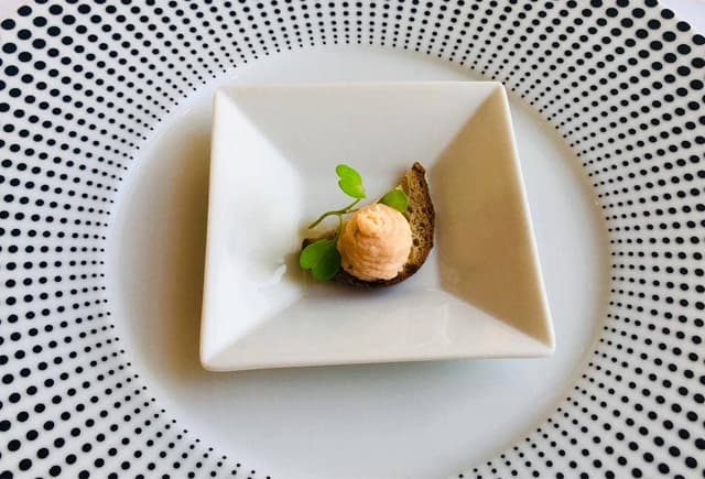 レストラン RPR - サブ画像1