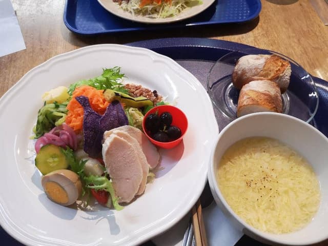 ジュンブレンドキッチン - サブ画像2